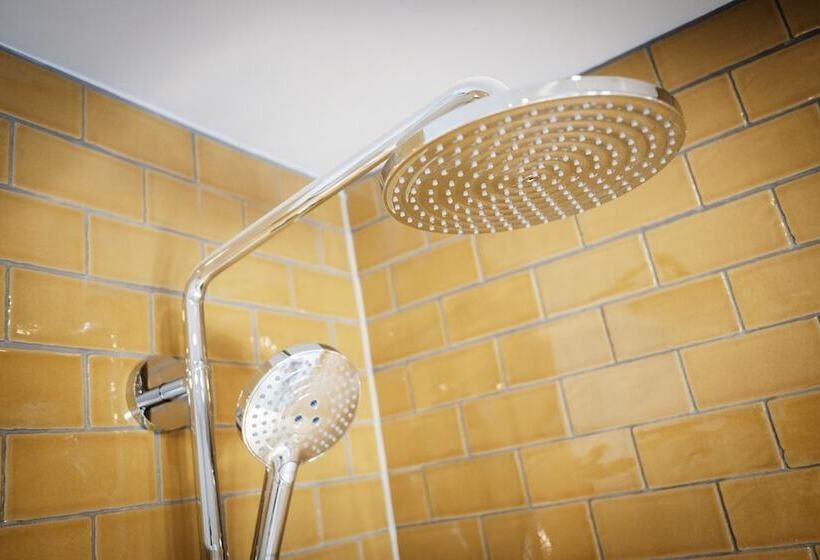 호텔 The Queen's Head