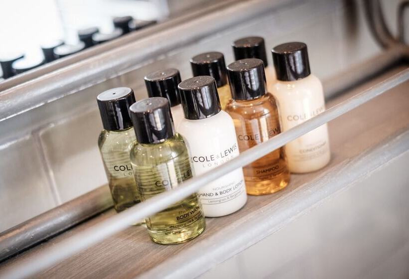 호텔 The Queen's Head