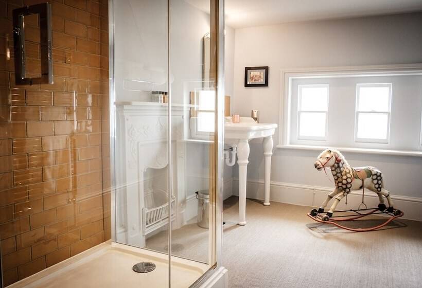 호텔 The Queen's Head