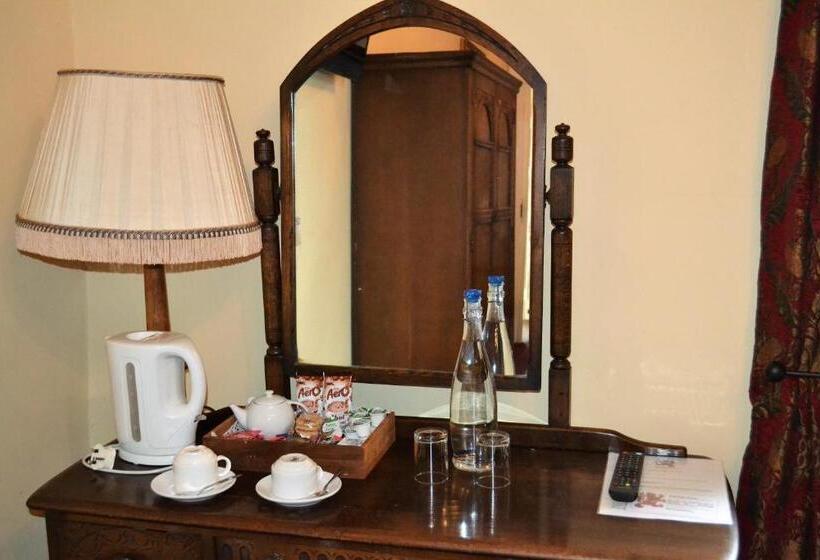 בית מלון כפרי The Red Lion