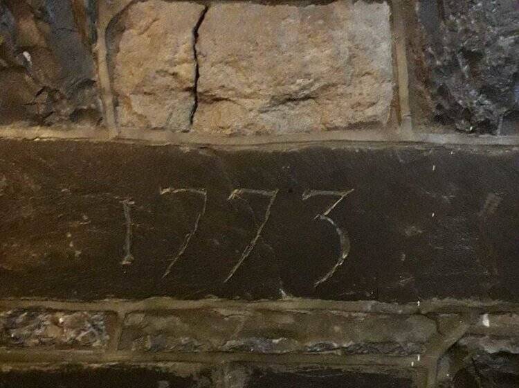 בית מלון כפרי The Red Lion