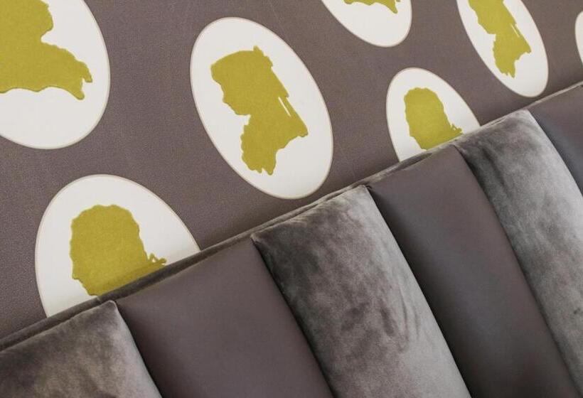 The Residence Hotel At The Nottinghamshire Golf & Country Club