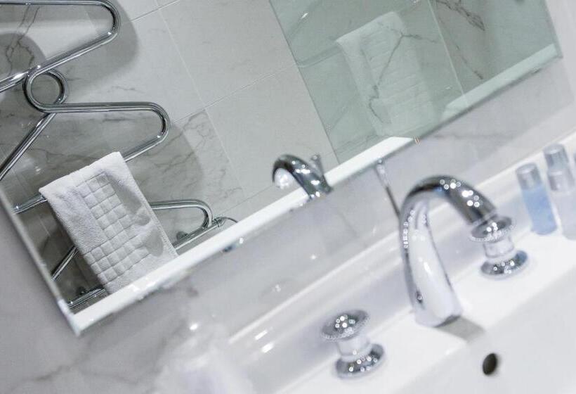 The Residence Hotel At The Nottinghamshire Golf & Country Club