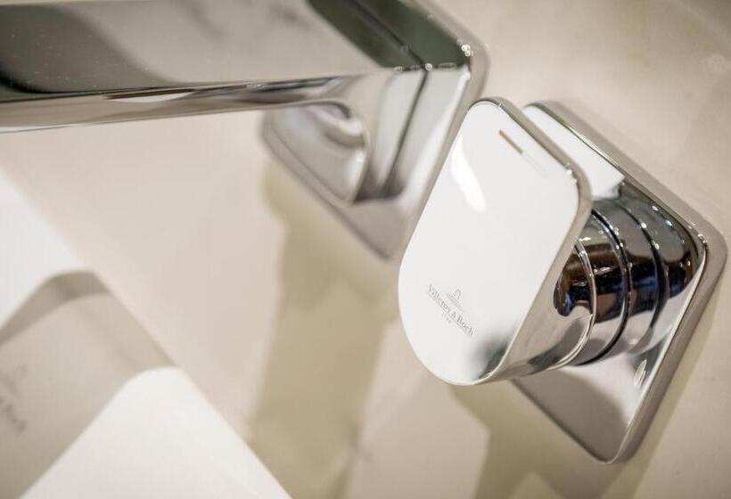 The Residence Hotel At The Nottinghamshire Golf & Country Club