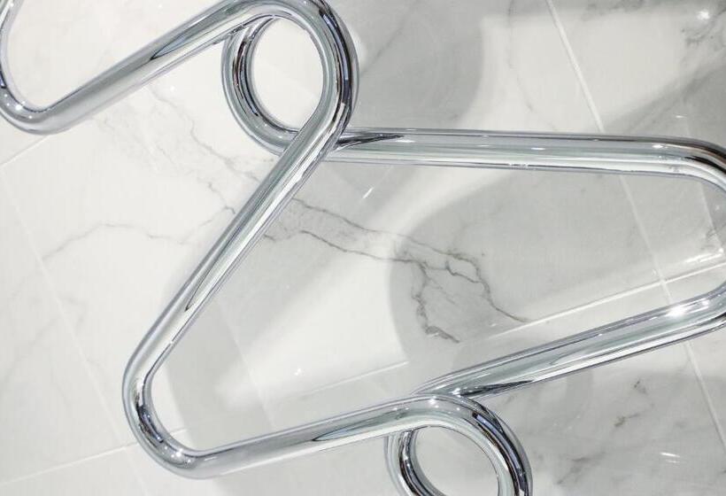 The Residence Hotel At The Nottinghamshire Golf & Country Club