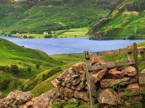 فندق The Westmorland Inn