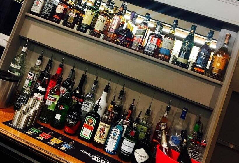 فندق The Westmorland Inn