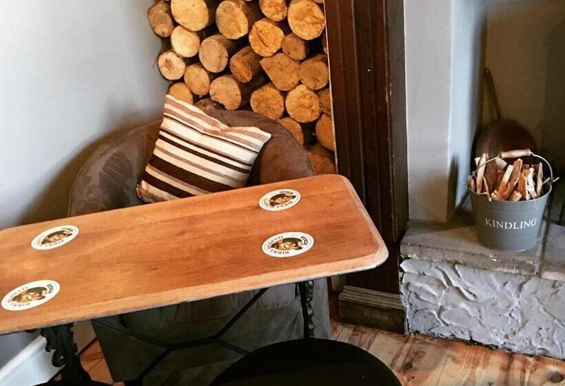 فندق The Westmorland Inn