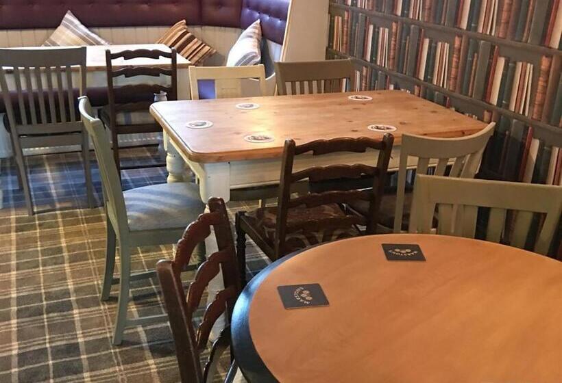 فندق The Westmorland Inn