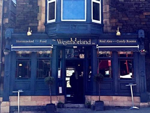 فندق The Westmorland Inn