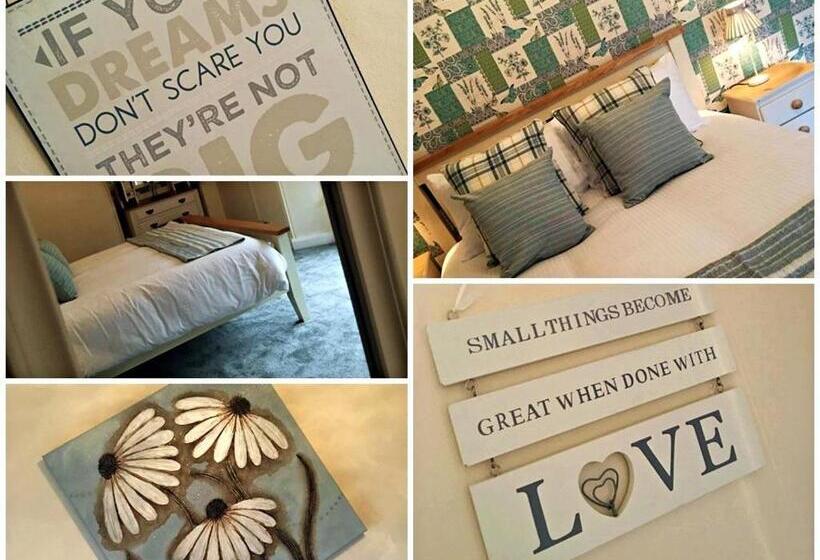 فندق The Westmorland Inn