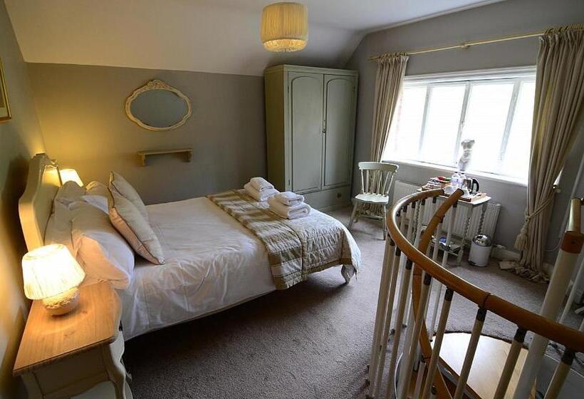 호텔 The Woodlands