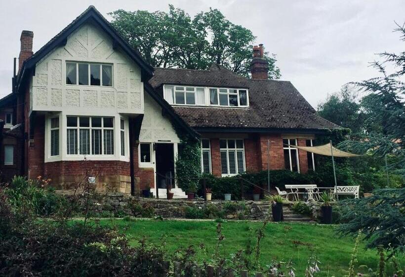 호텔 The Woodlands