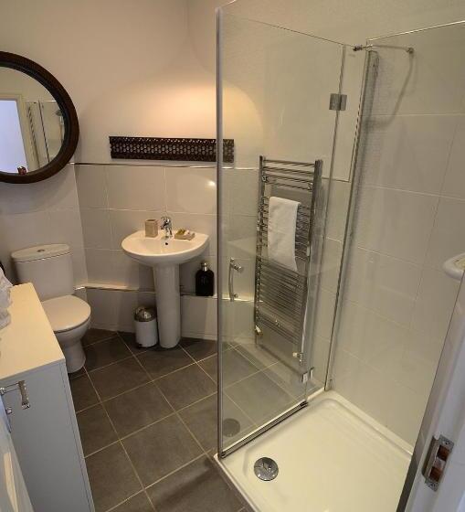 호텔 The Woodlands