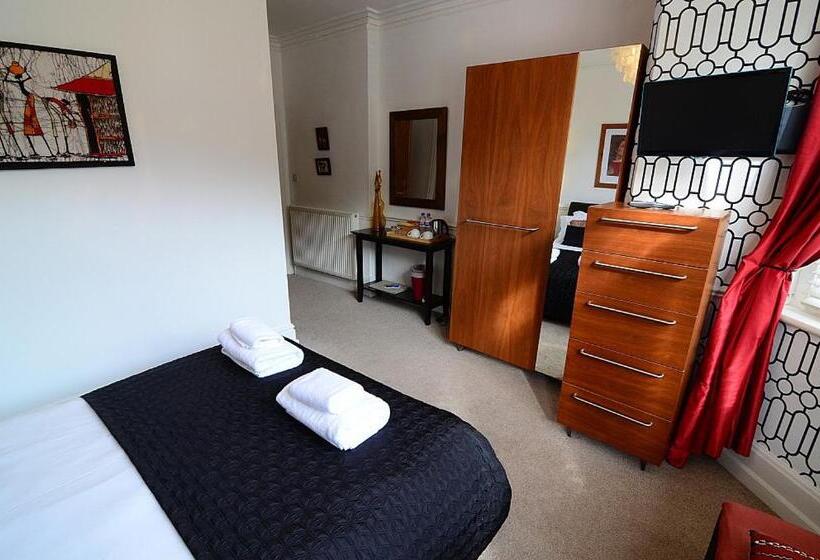 호텔 The Woodlands