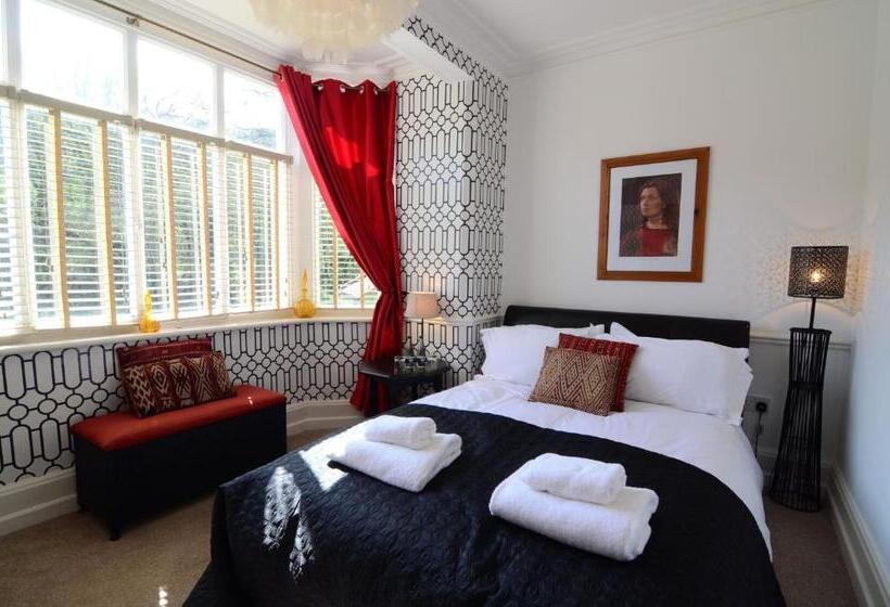 호텔 The Woodlands