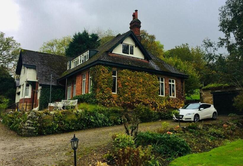 호텔 The Woodlands