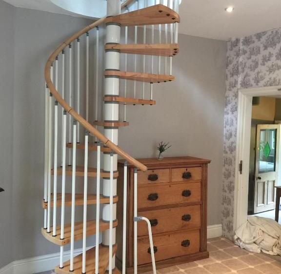 호텔 The Woodlands