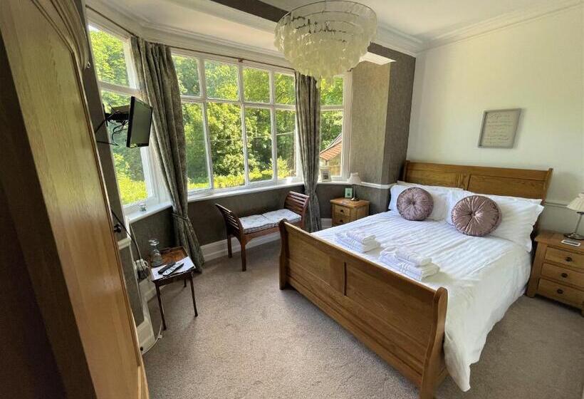 호텔 The Woodlands