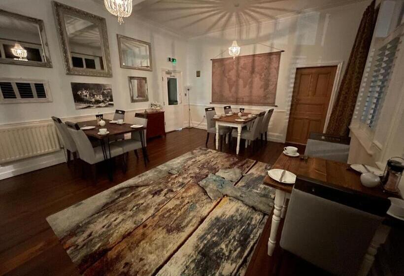 호텔 The Woodlands