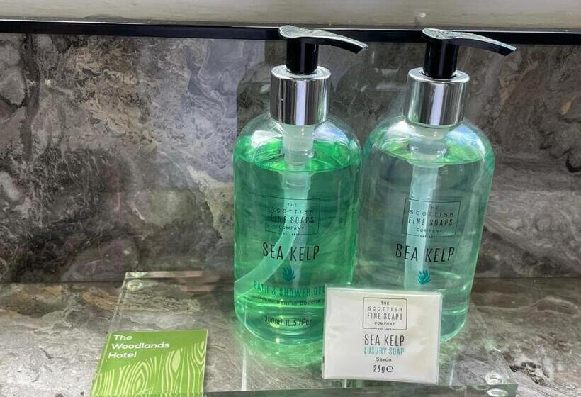 호텔 The Woodlands