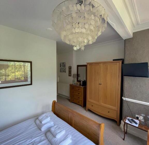 호텔 The Woodlands