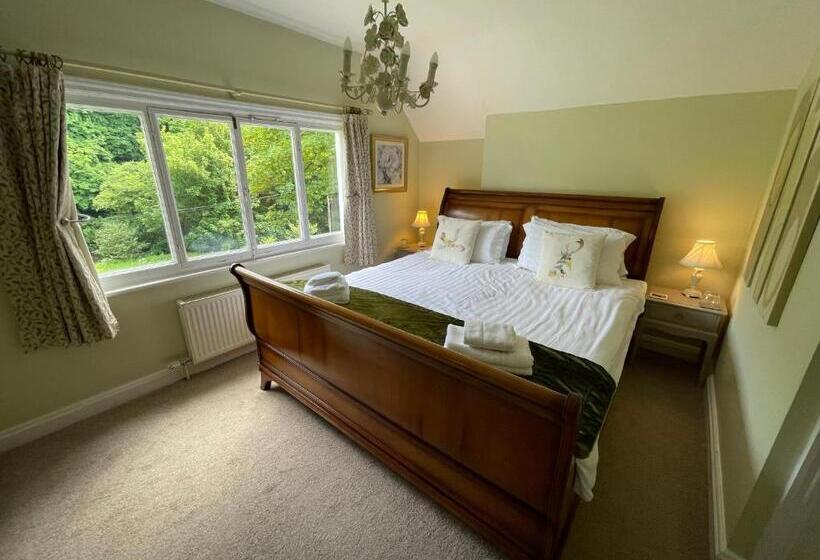 호텔 The Woodlands