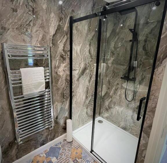 호텔 The Woodlands