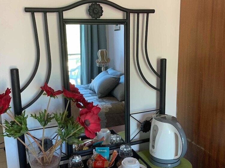 Отель Two Flowers