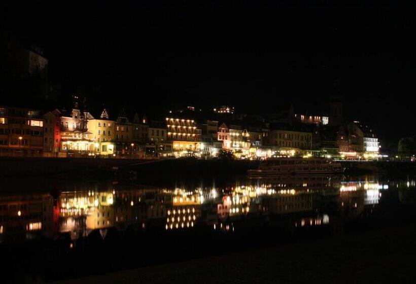 Отель Und Gästehaus Gute Quelle