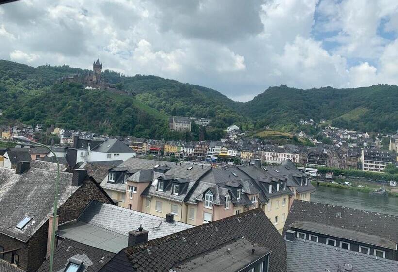 Отель Und Gästehaus Gute Quelle