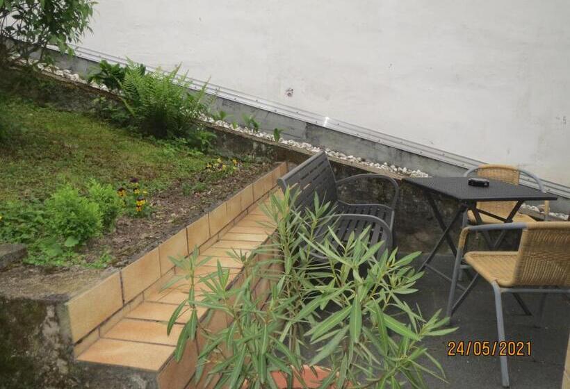 Отель Und Gästehaus Gute Quelle