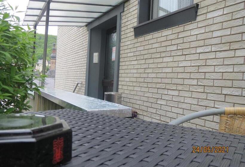 Отель Und Gästehaus Gute Quelle