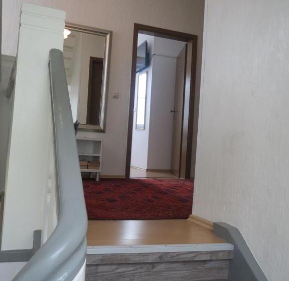 Отель Und Gästehaus Gute Quelle