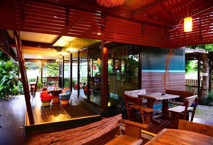 ホテル Usabai Park Resort