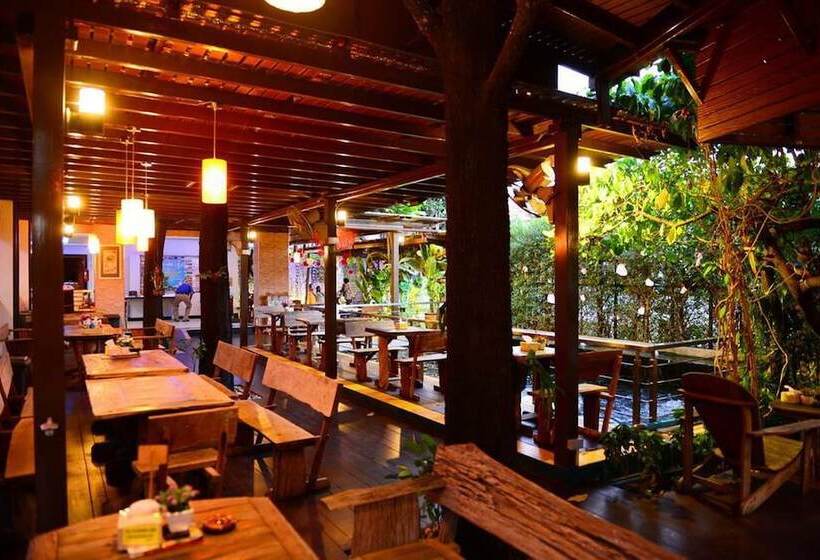 ホテル Usabai Park Resort