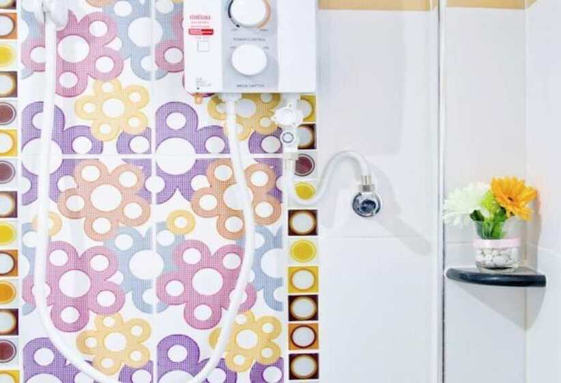 ホテル Usabai Park Resort