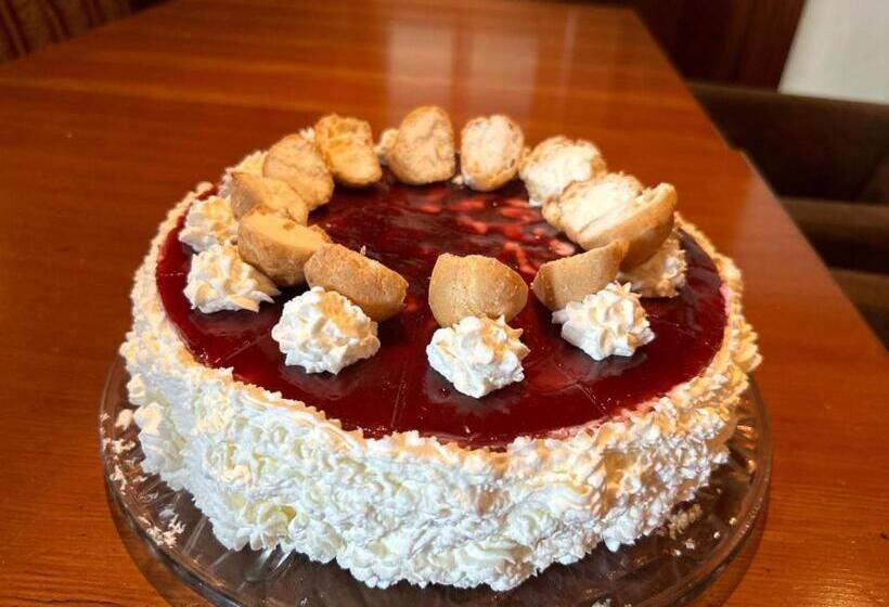 호텔 Villa Elisabeth