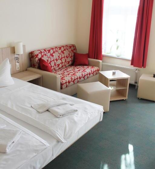 호텔 Villa Elisabeth