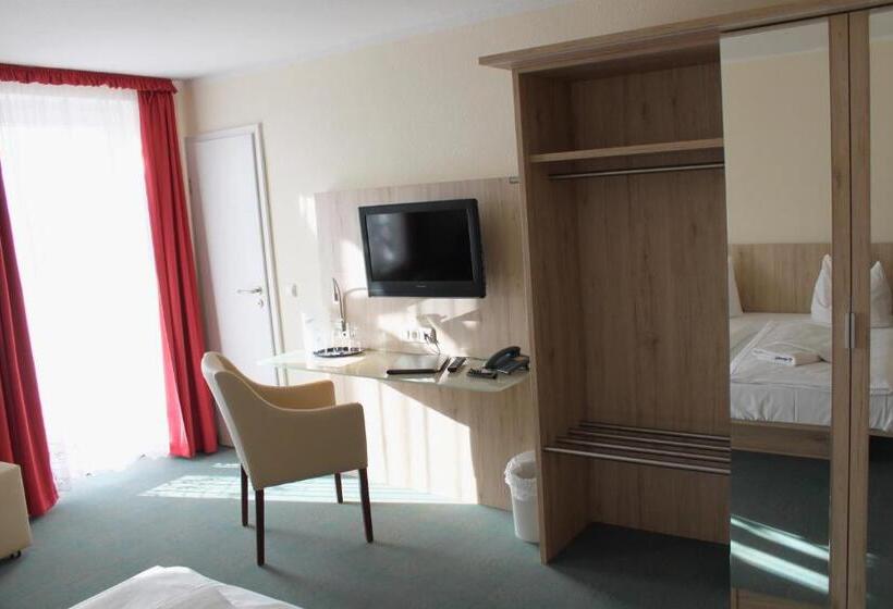 호텔 Villa Elisabeth