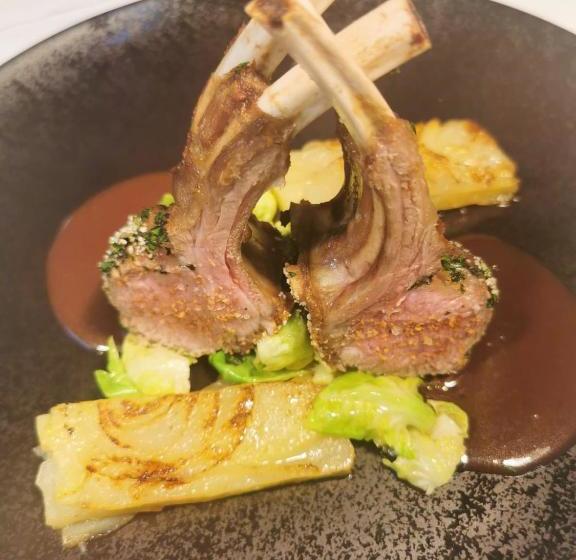 ホテル Villa Keller