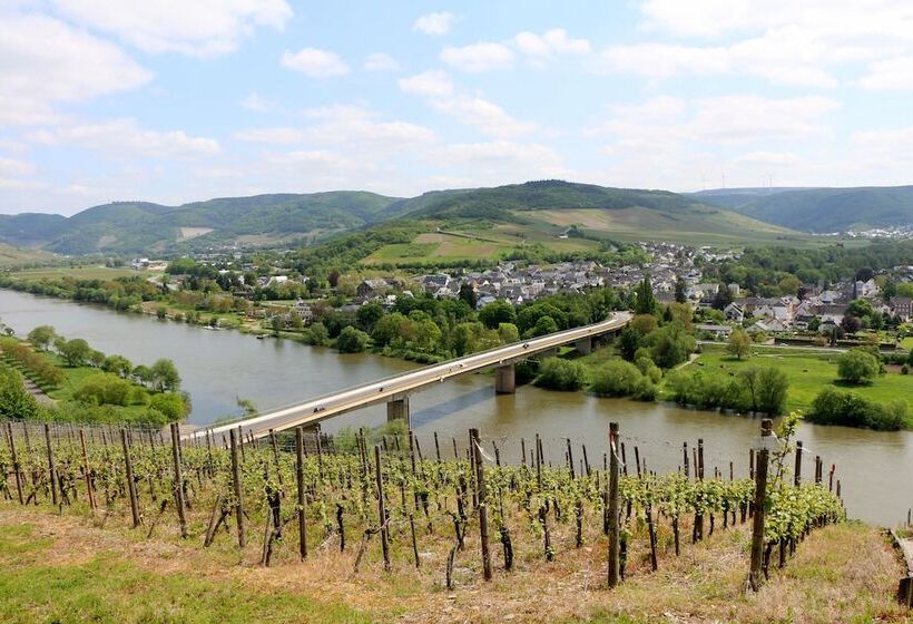 ホテル Weisser Bär