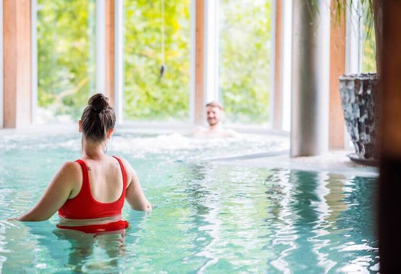 ホテル Weisser Bär