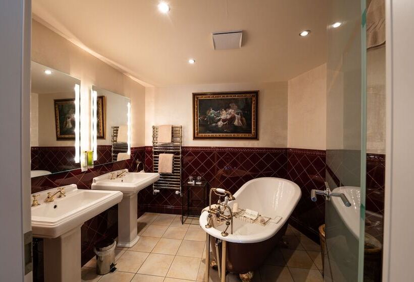 Отель Weisser Bär