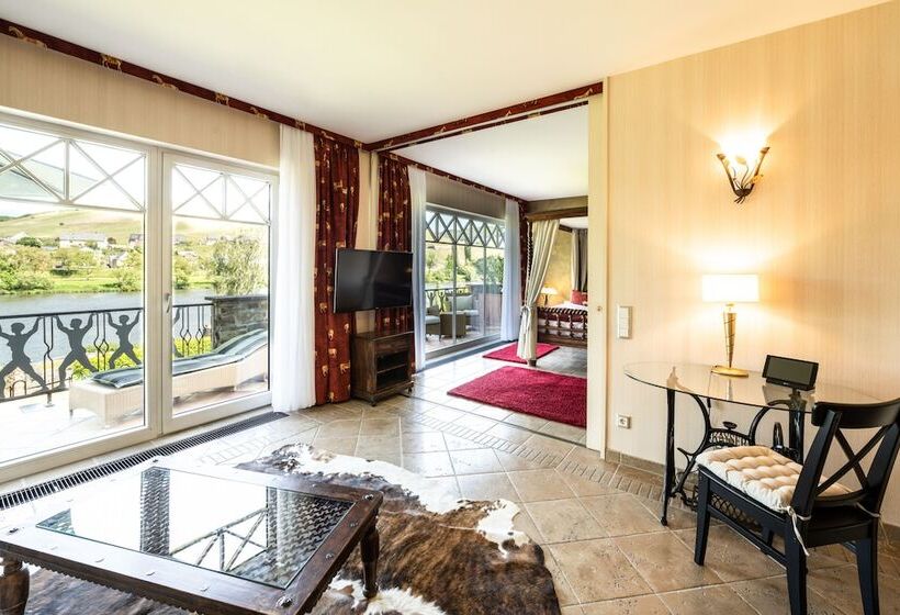 Отель Weisser Bär