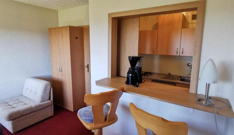 ホテル Wildenburger Hof