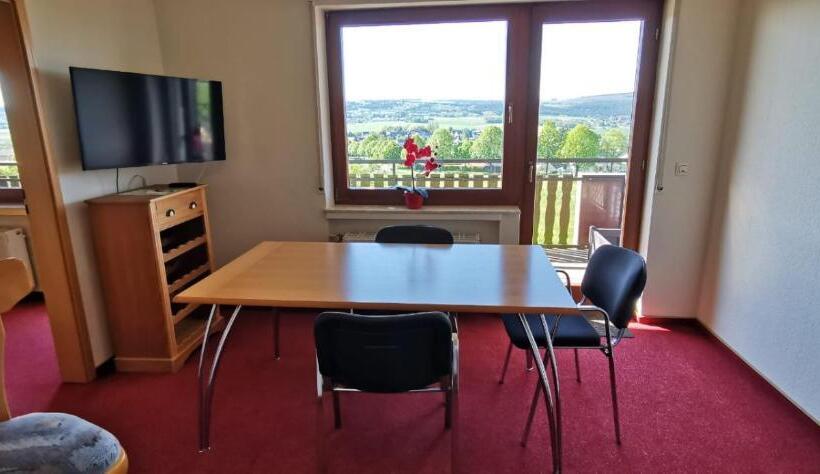 ホテル Wildenburger Hof