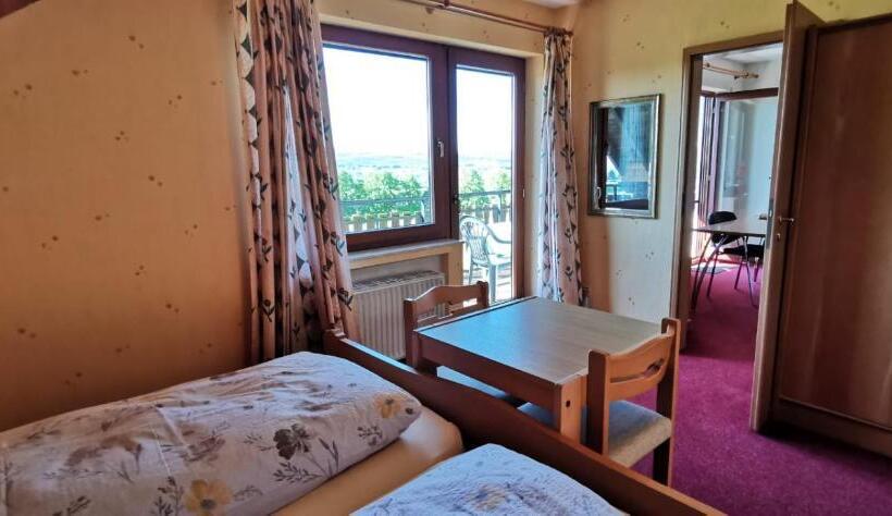 ホテル Wildenburger Hof