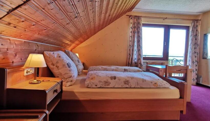 ホテル Wildenburger Hof