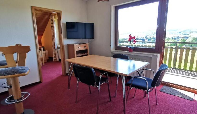 ホテル Wildenburger Hof